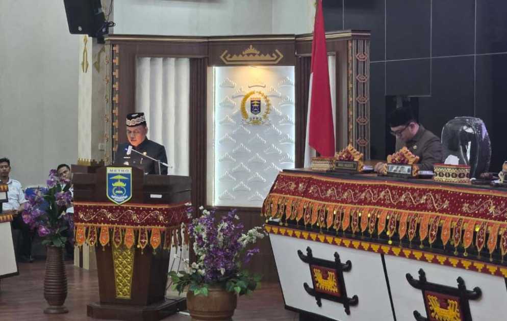bambang wali kota metro
