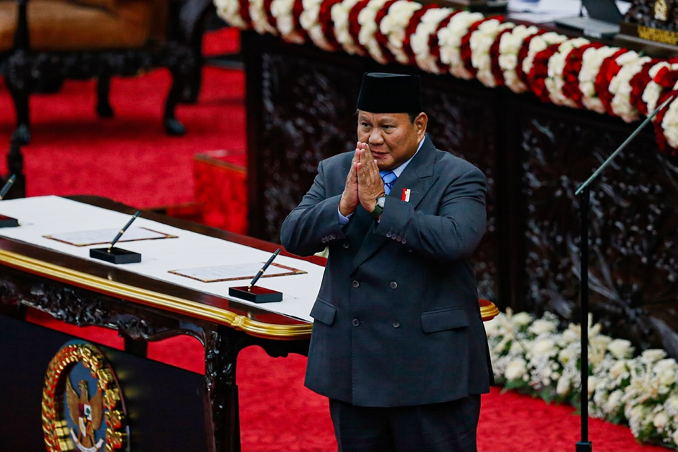 prabowo