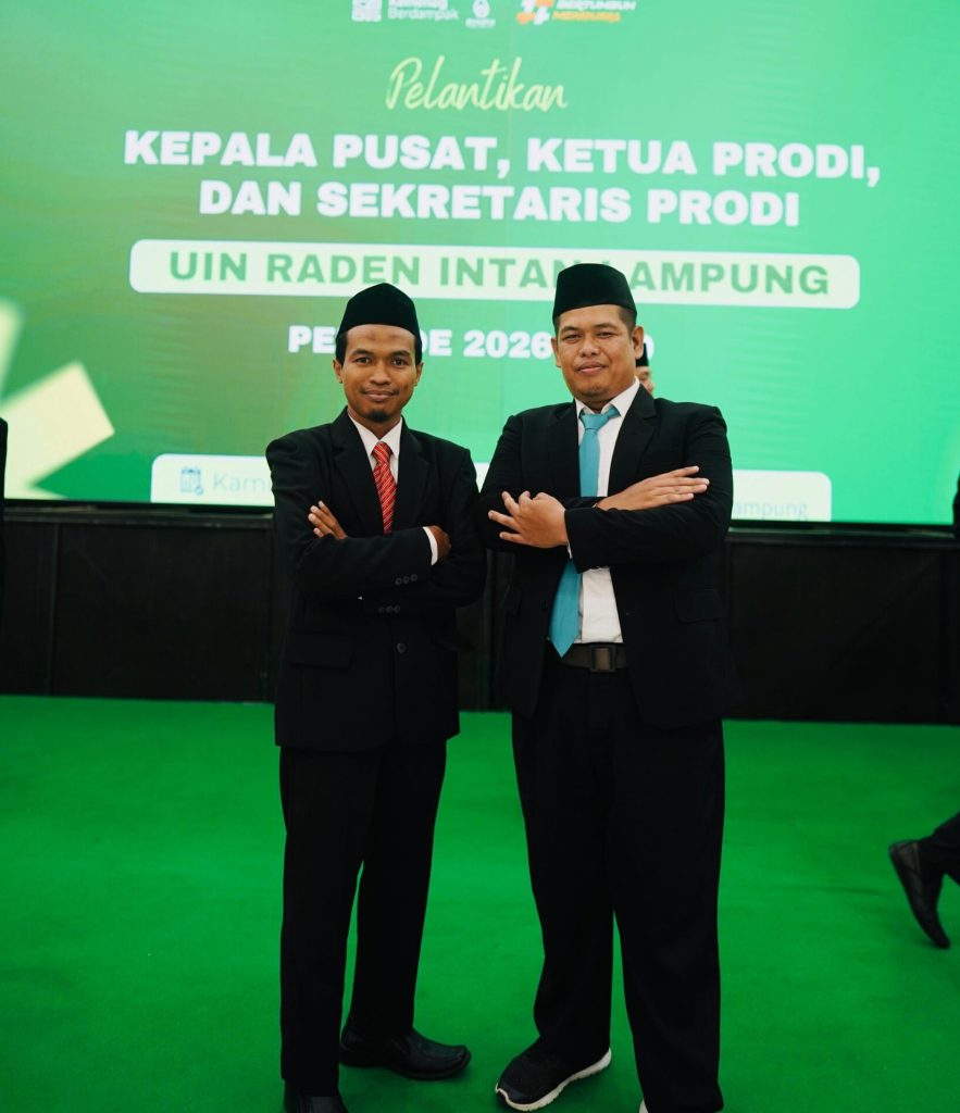 rudi santoso