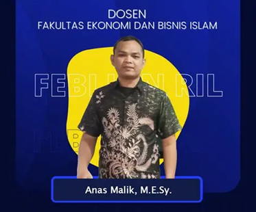 anas uin