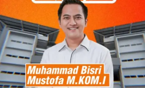 Portal Lampung Terpercaya bisri uin ril