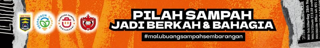 pilah sampah