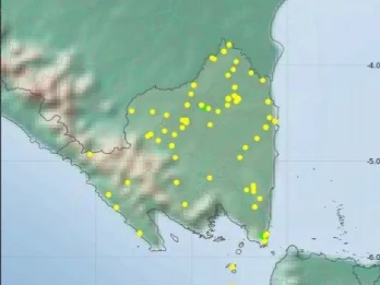 gempa